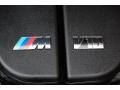 2006 BMW M5 Standard M5 Model Marks and Logos