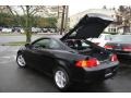 2002 Nighthawk Black Pearl Acura RSX Sports Coupe  photo #8