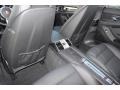 Black Rear Seat Photo for 2013 Porsche Panamera #87233427