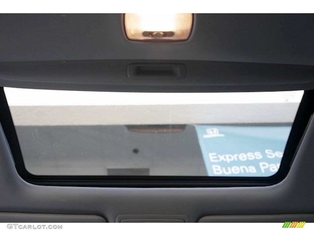2014 Accord EX-L V6 Coupe - Tiger Eye Pearl / Black photo #16