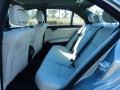 Ash/Black Rear Seat Photo for 2014 Mercedes-Benz C #87233628