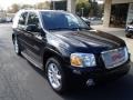 2006 Black Onyx GMC Envoy Denali 4x4  photo #2