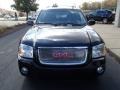 2006 Black Onyx GMC Envoy Denali 4x4  photo #3