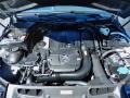  2014 C 250 Sport 1.8 Liter DI Turbocharged DOHC 16-Valve VVT 4 Cylinder Engine