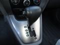  2005 Tucson GLS V6 4 Speed Automatic Shifter