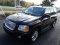 2006 Black Onyx GMC Envoy Denali 4x4  photo #4