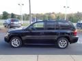2006 Black Onyx GMC Envoy Denali 4x4  photo #5