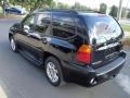 2006 Black Onyx GMC Envoy Denali 4x4  photo #6