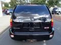 2006 Black Onyx GMC Envoy Denali 4x4  photo #7