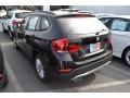 2014 Jet Black BMW X1 xDrive28i  photo #4