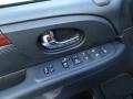 2006 Black Onyx GMC Envoy Denali 4x4  photo #13