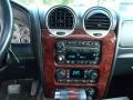2006 Black Onyx GMC Envoy Denali 4x4  photo #16