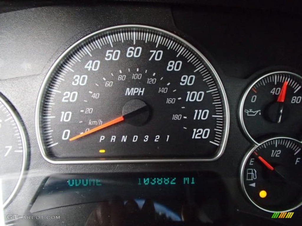 2006 Envoy Denali 4x4 - Black Onyx / Ebony Black photo #19