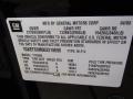 2006 Black Onyx GMC Envoy Denali 4x4  photo #20