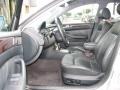 Light Silver Metallic - A6 2.8 quattro Sedan Photo No. 8