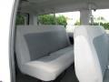 2007 Oxford White Ford E Series Van E350 Super Duty XLT Passenger  photo #16
