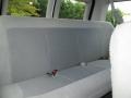 2007 Oxford White Ford E Series Van E350 Super Duty XLT Passenger  photo #17