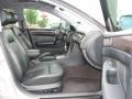 Light Silver Metallic - A6 2.8 quattro Sedan Photo No. 9