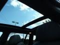 2008 BMW 5 Series Grey Interior Sunroof Photo