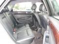 Light Silver Metallic - A6 2.8 quattro Sedan Photo No. 10