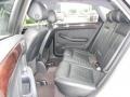 Light Silver Metallic - A6 2.8 quattro Sedan Photo No. 11
