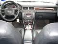 Light Silver Metallic - A6 2.8 quattro Sedan Photo No. 12