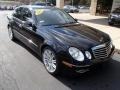 Black - E 350 Sedan Photo No. 2