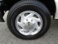 Oxford White - E Series Van E350 Super Duty XLT Passenger Photo No. 27