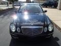 Black - E 350 Sedan Photo No. 3