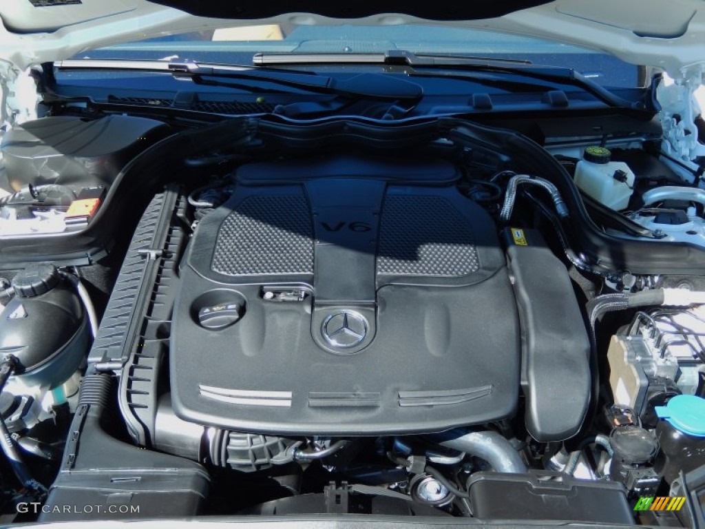2014 E 350 Cabriolet - Diamond White Metallic / Natural Beige/Black photo #11