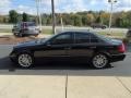 Black - E 350 Sedan Photo No. 5