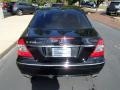Black - E 350 Sedan Photo No. 7