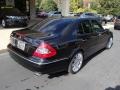Black - E 350 Sedan Photo No. 8