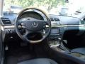 Black - E 350 Sedan Photo No. 12