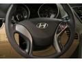 Red Allure - Elantra GLS Photo No. 10