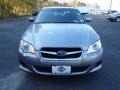 Quartz Silver Metallic - Legacy 2.5i Sedan Photo No. 2