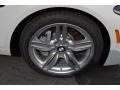 2014 BMW 5 Series 535i Sedan Wheel and Tire Photo