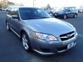 Quartz Silver Metallic - Legacy 2.5i Sedan Photo No. 3