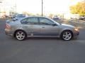 Quartz Silver Metallic - Legacy 2.5i Sedan Photo No. 4