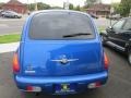Electric Blue Pearlcoat - PT Cruiser Limited Photo No. 1