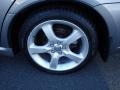 Quartz Silver Metallic - Legacy 2.5i Sedan Photo No. 5