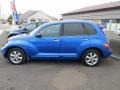 Electric Blue Pearlcoat - PT Cruiser Limited Photo No. 2
