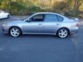 Quartz Silver Metallic - Legacy 2.5i Sedan Photo No. 6