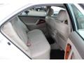 Super White - Camry XLE Photo No. 9