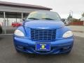 2004 Electric Blue Pearlcoat Chrysler PT Cruiser Limited  photo #4