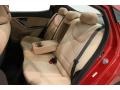 Red Allure - Elantra GLS Photo No. 24