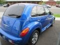 Electric Blue Pearlcoat - PT Cruiser Limited Photo No. 6