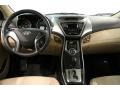 Red Allure - Elantra GLS Photo No. 25