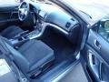 Quartz Silver Metallic - Legacy 2.5i Sedan Photo No. 10