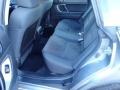 Quartz Silver Metallic - Legacy 2.5i Sedan Photo No. 13
